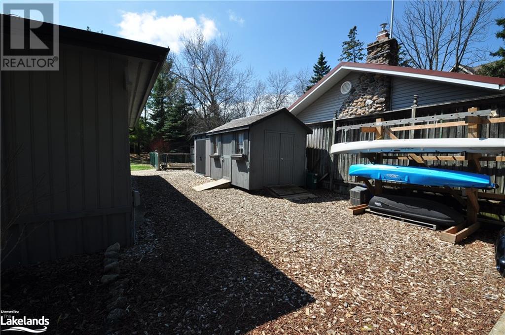 213 Bay Street E, Thornbury, Ontario  N0H 2P0 - Photo 3 - 40592388