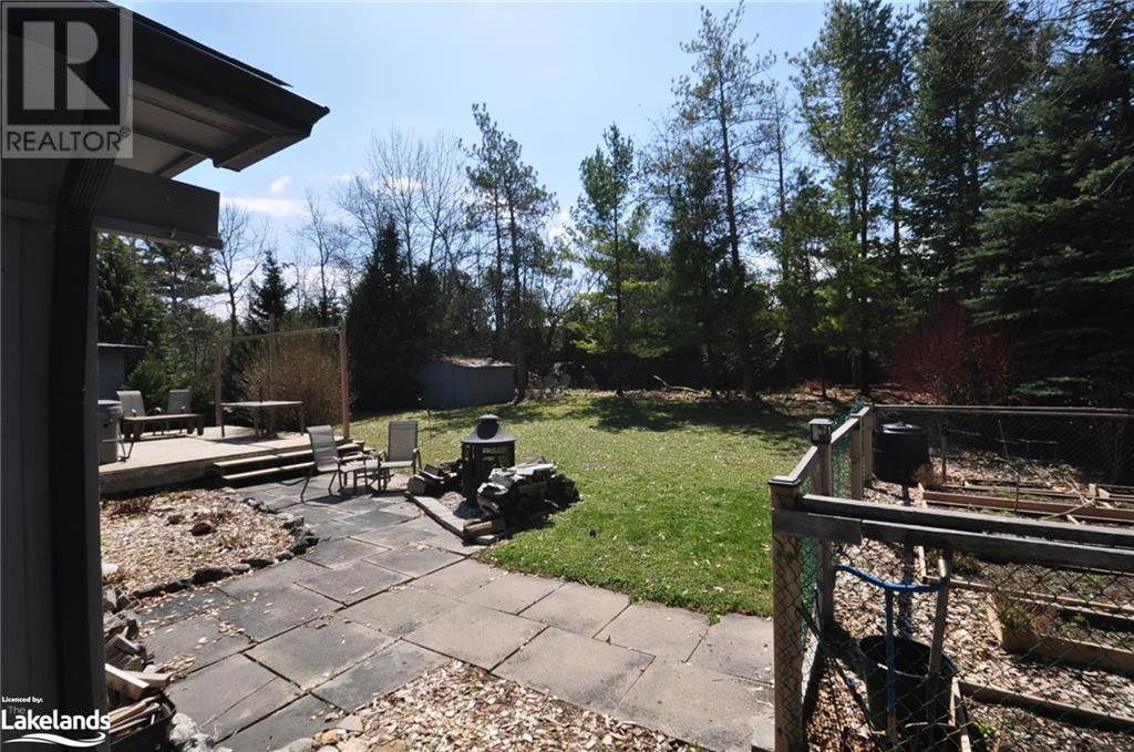 213 Bay Street E, Thornbury, Ontario  N0H 2P0 - Photo 4 - 40592388