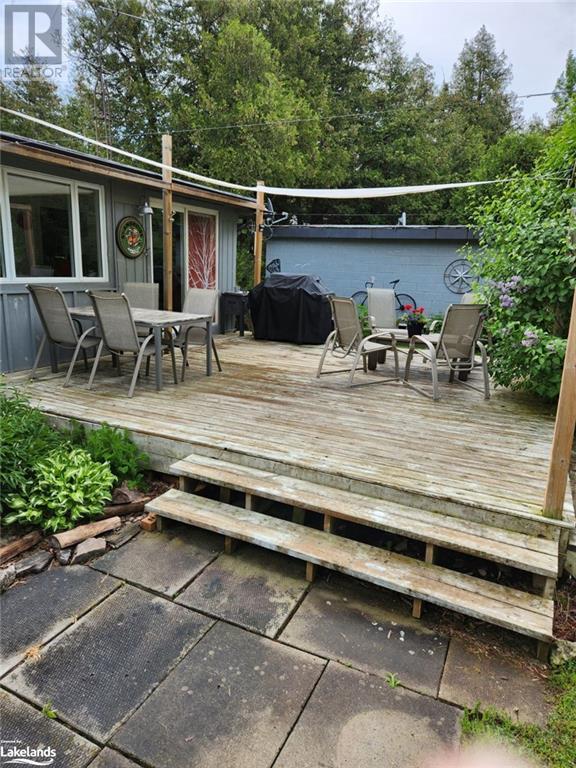 213 Bay Street E, Thornbury, Ontario  N0H 2P0 - Photo 6 - 40592388