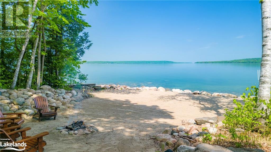 LOT 4 NORTH SHORE Drive, tiny, Ontario