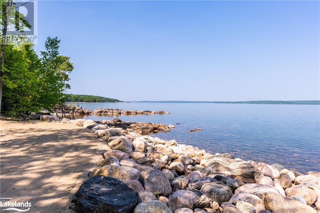 Lot 4 North Shore Drive, Tiny, Ontario  L9M 2H7 - Photo 2 - 40595193