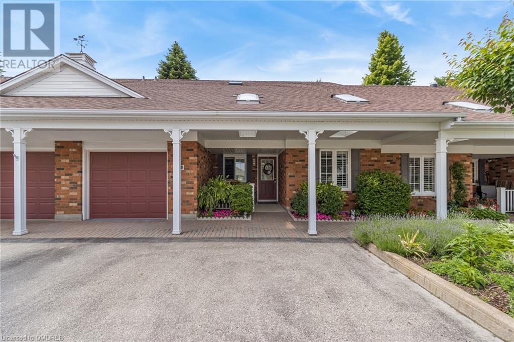 Image of property at 4110 BUTTERNUT Court Unit# 3