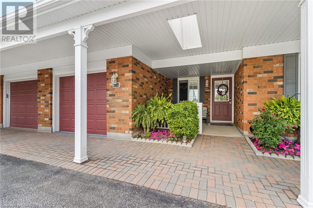 Image of property at 4110 BUTTERNUT Court Unit# 3