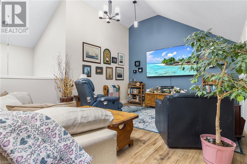 Image of property at 4110 BUTTERNUT Court Unit# 3