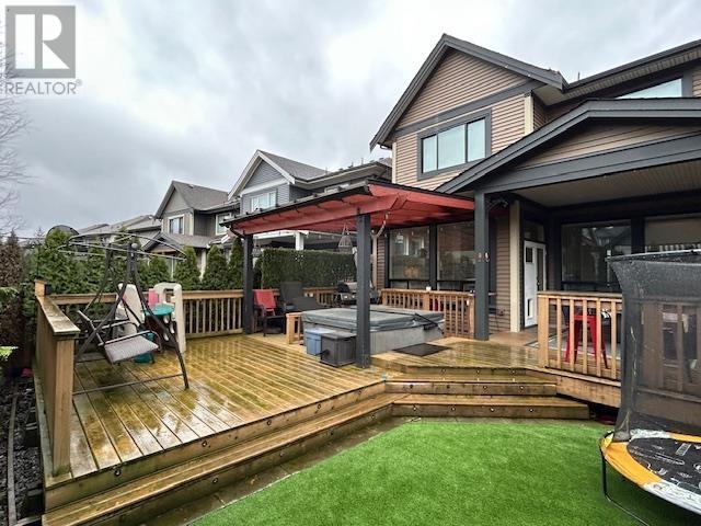 11036 Buckerfield Drive, Maple Ridge, British Columbia  V2W 1Z8 - Photo 16 - R2886453