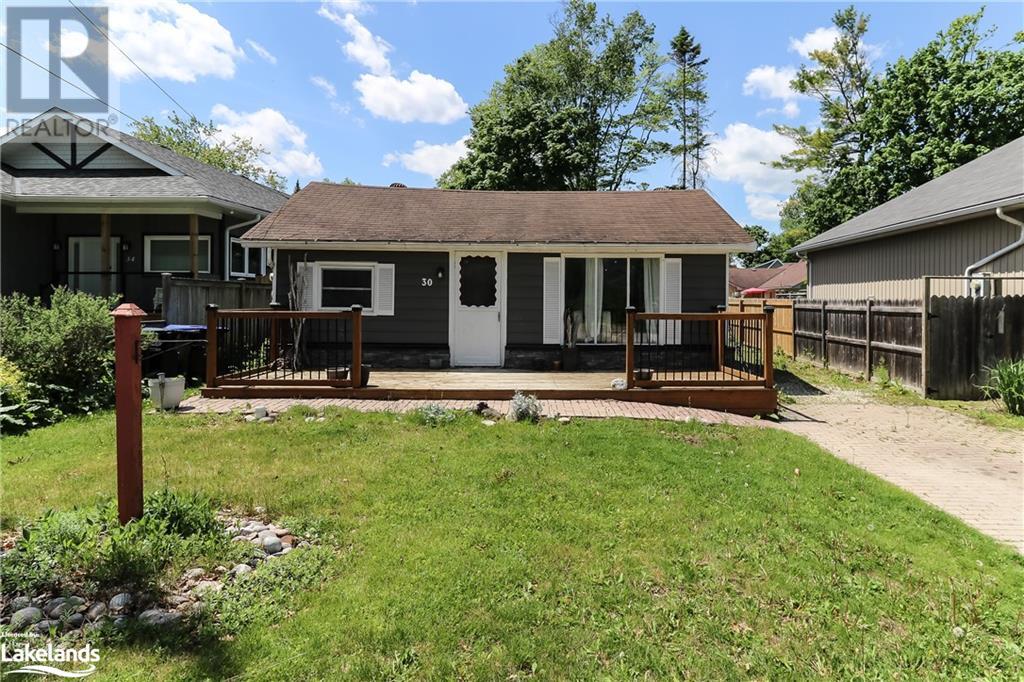 30 64TH Street N, wasaga beach, Ontario
