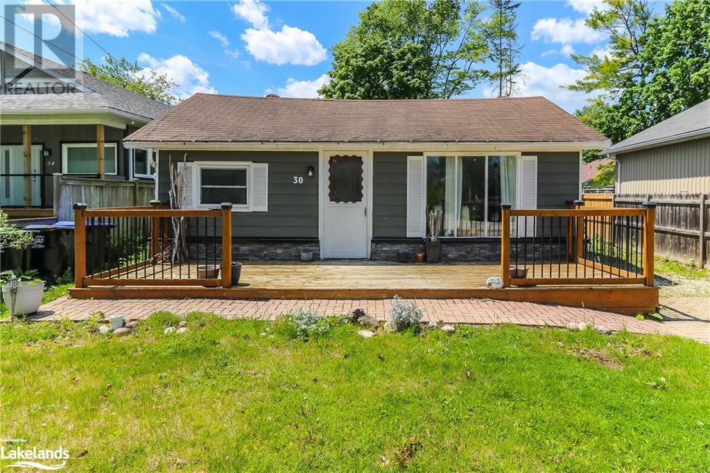 30 64th Street N, Wasaga Beach, Ontario  L9Z 1V2 - Photo 35 - 40592492