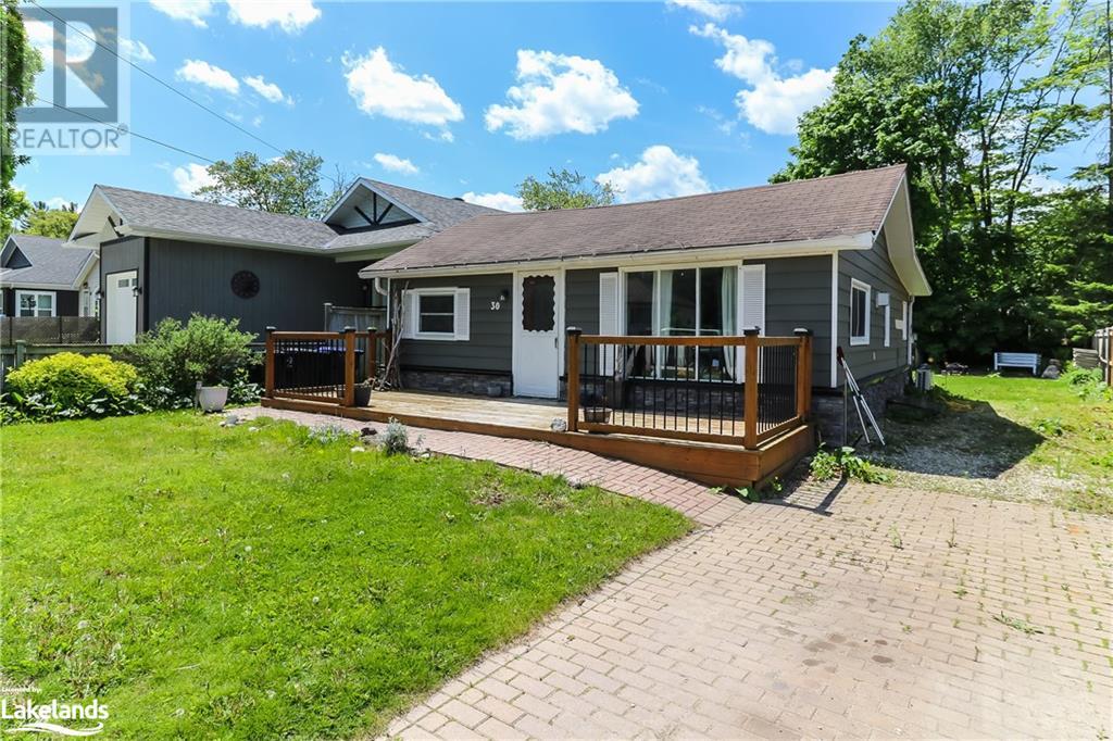 30 64th Street N, Wasaga Beach, Ontario  L9Z 1V2 - Photo 7 - 40592492