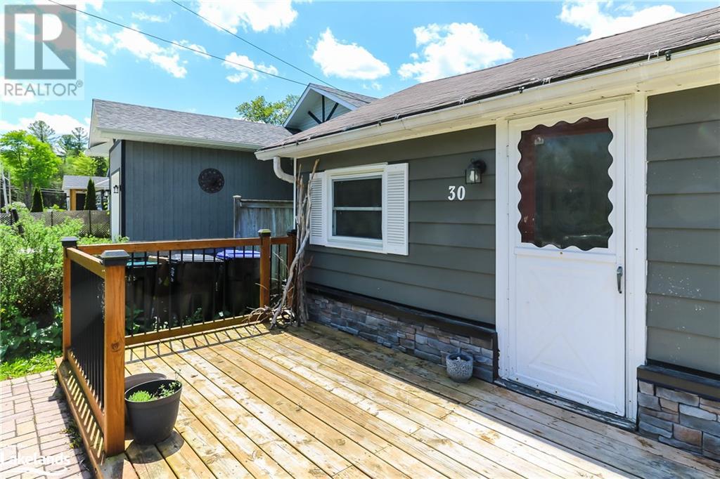 30 64th Street N, Wasaga Beach, Ontario  L9Z 1V2 - Photo 8 - 40592492