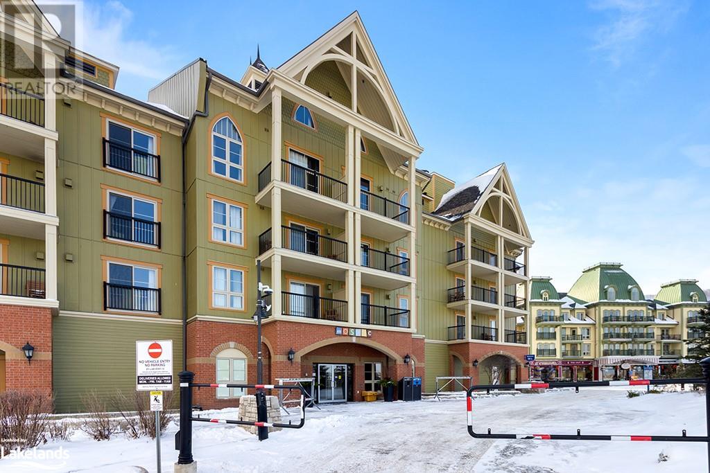 190 Jozo Weider Boulevard Unit# 106, The Blue Mountains, Ontario  L9Y 0V2 - Photo 29 - 40591829