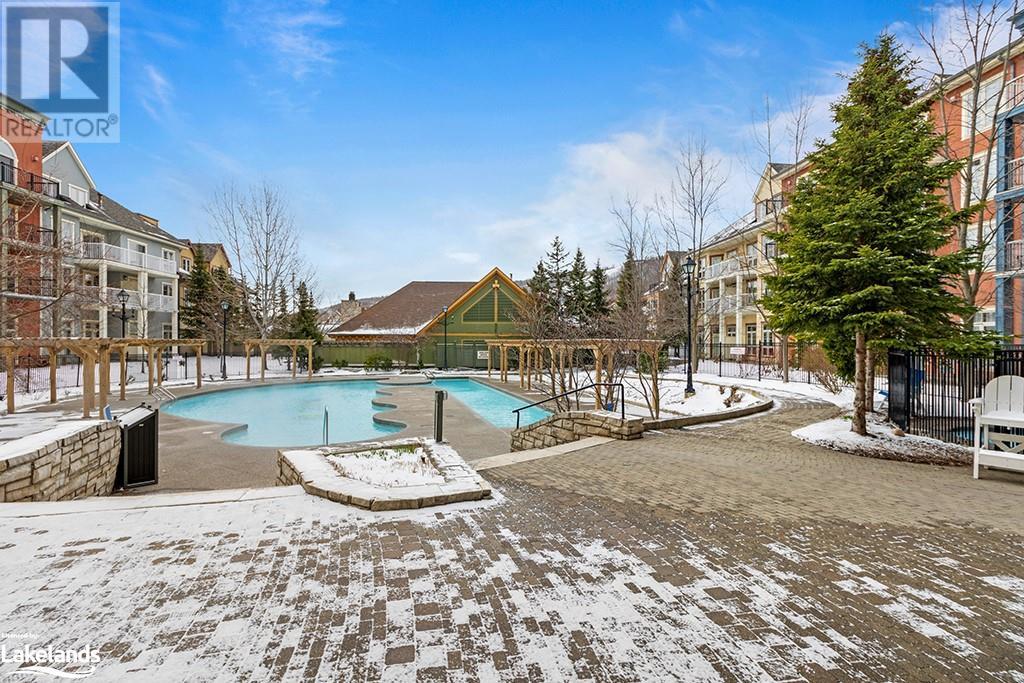 190 Jozo Weider Boulevard Unit# 106, The Blue Mountains, Ontario  L9Y 0V2 - Photo 32 - 40591829
