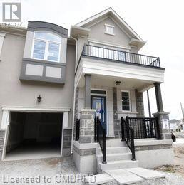 <h3>$3,200<small> Monthly</small></h3><p>980 Logan Drive Unit# 9, Milton, Ontario</p>