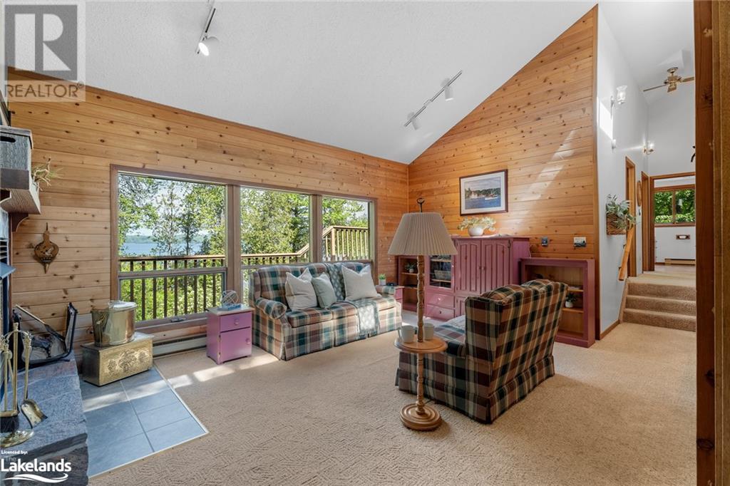3035 Muskoka Rd 117, Baysville, Ontario  P0B 1A0 - Photo 20 - 40578654