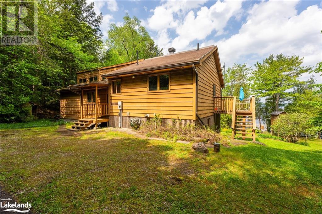 3035 Muskoka Rd 117, Baysville, Ontario  P0B 1A0 - Photo 45 - 40578654