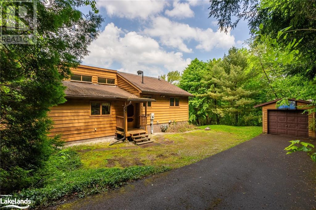 3035 Muskoka Rd 117, Baysville, Ontario  P0B 1A0 - Photo 2 - 40578654