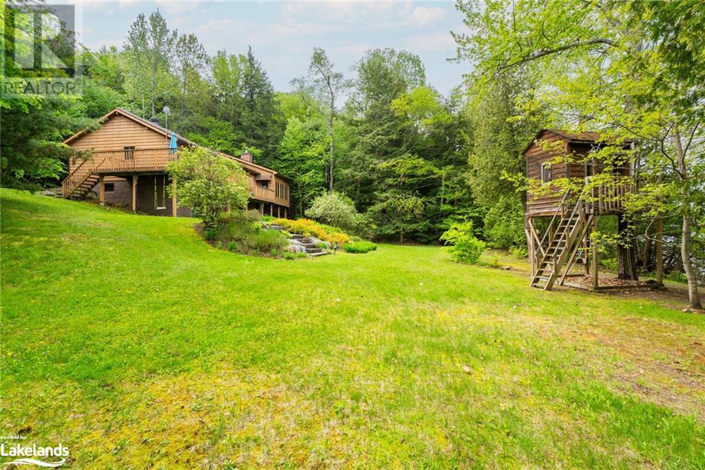 3035 Muskoka Rd 117, Baysville, Ontario  P0B 1A0 - Photo 7 - 40578654