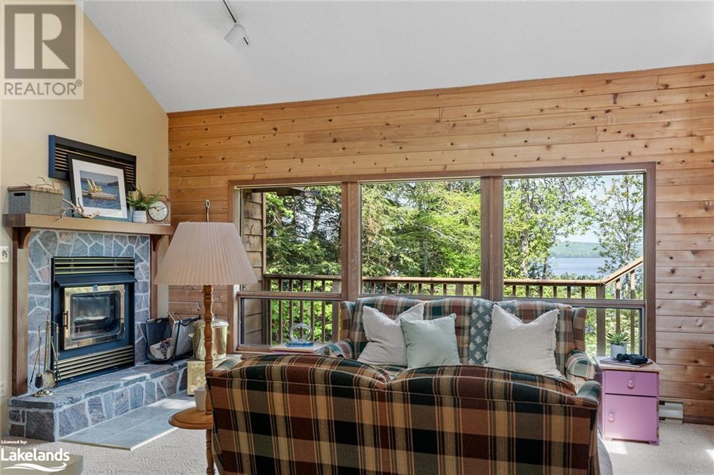 3035 Muskoka Rd 117, Baysville, Ontario  P0B 1A0 - Photo 19 - 40578654