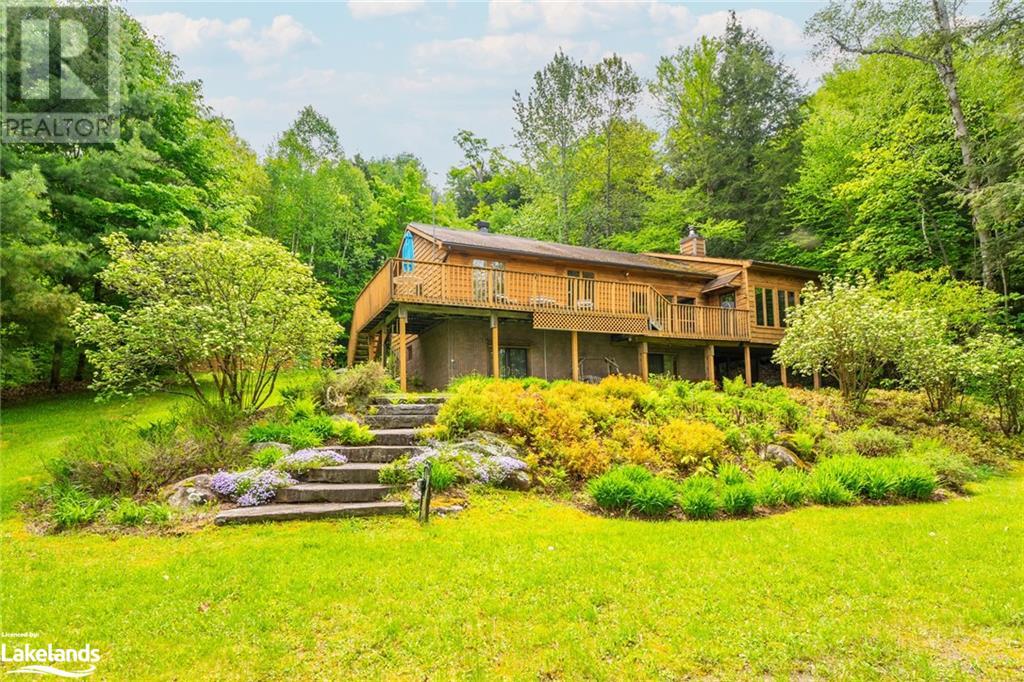 3035 Muskoka Rd 117, Baysville, Ontario  P0B 1A0 - Photo 4 - 40578654