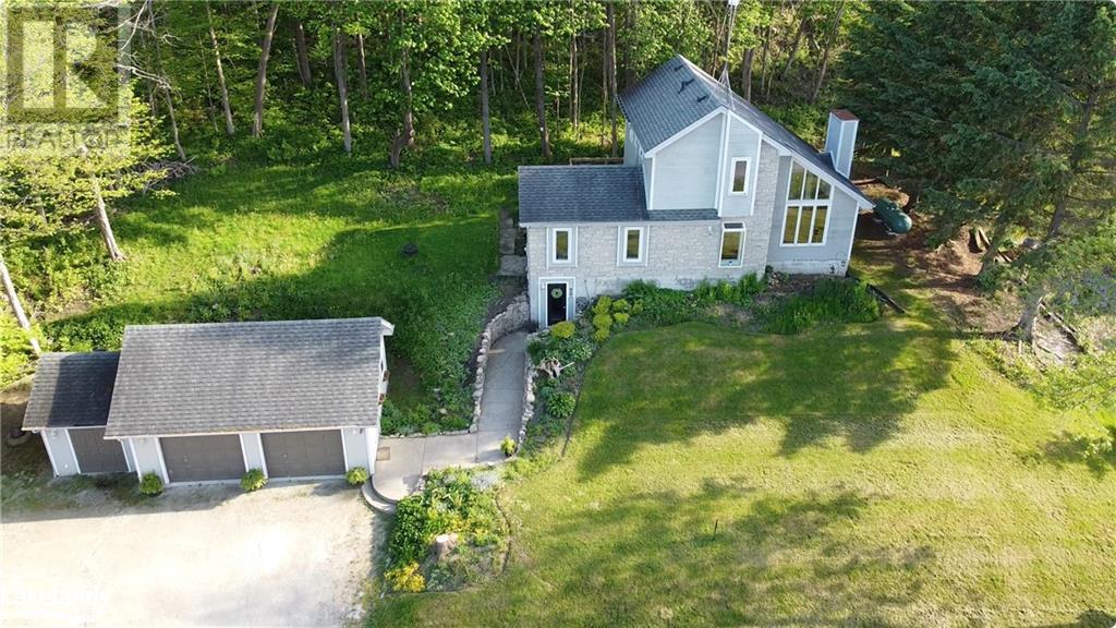 156 OLD HIGHWAY 26, meaford, Ontario