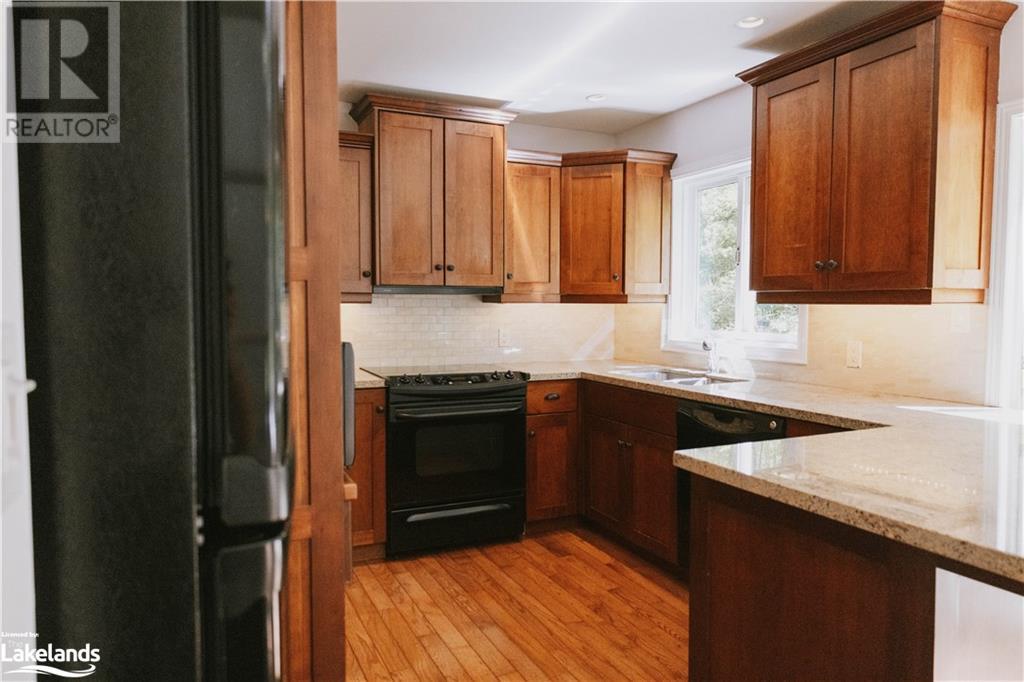 156 Old Highway 26, Meaford, Ontario  N4L 1W7 - Photo 14 - 40595181