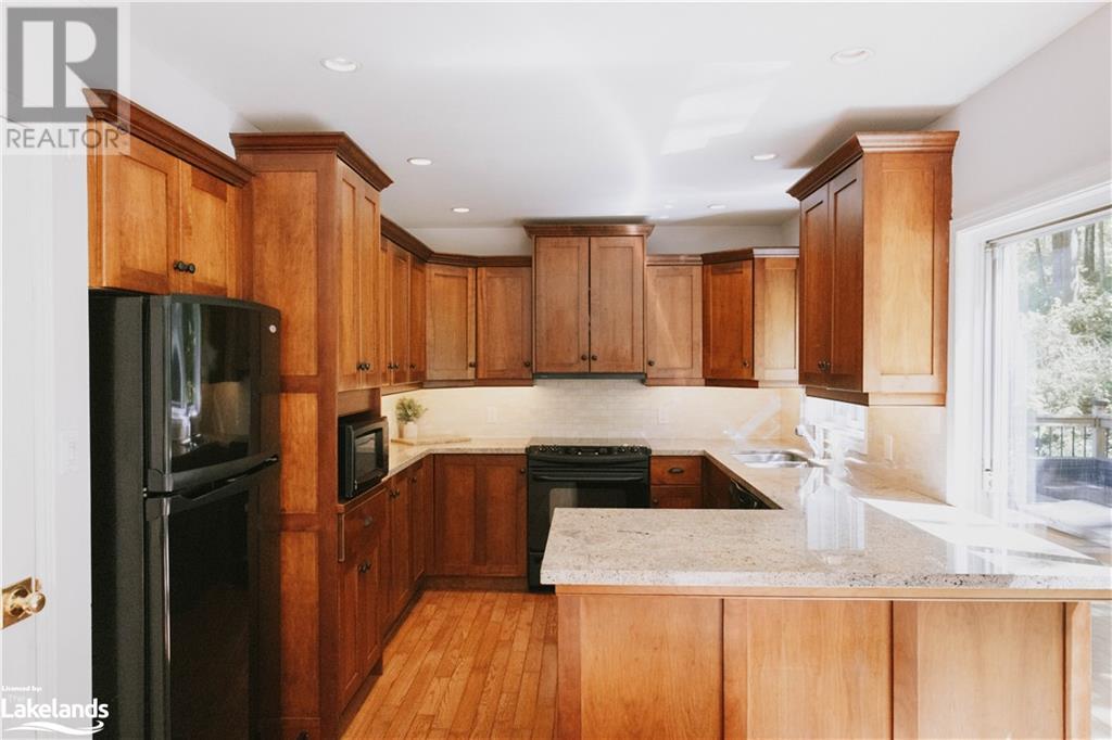156 Old Highway 26, Meaford, Ontario  N4L 1W7 - Photo 18 - 40595181