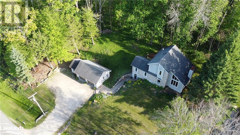 156 Old Highway 26, Meaford, Ontario  N4L 1W7 - Photo 2 - 40595181