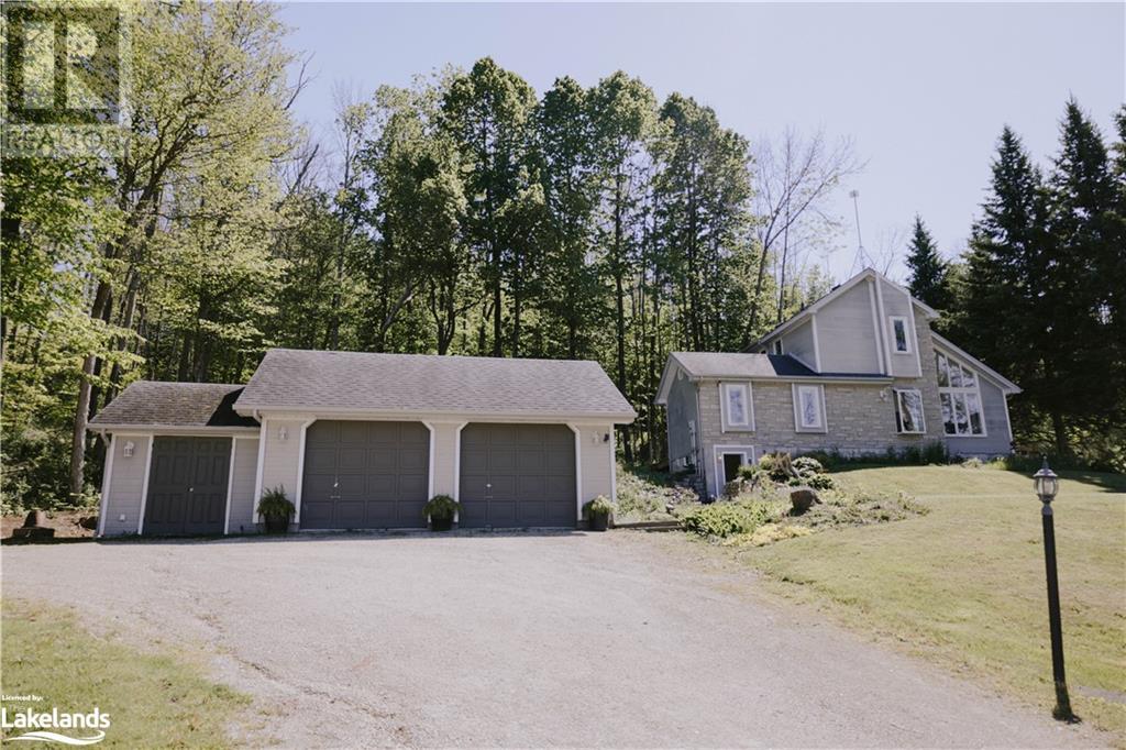 156 Old Highway 26, Meaford, Ontario  N4L 1W7 - Photo 3 - 40595181