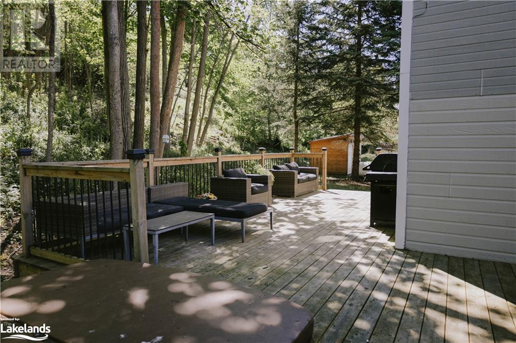 156 Old Highway 26, Meaford, Ontario  N4L 1W7 - Photo 36 - 40595181