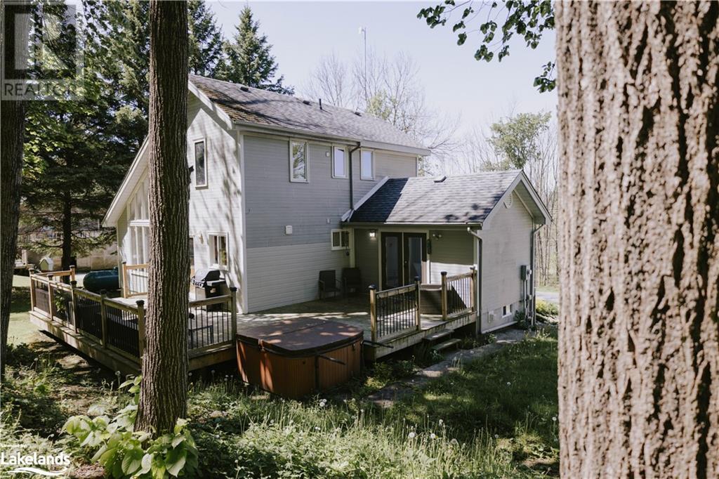 156 Old Highway 26, Meaford, Ontario  N4L 1W7 - Photo 39 - 40595181