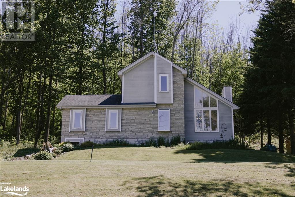 156 Old Highway 26, Meaford, Ontario  N4L 1W7 - Photo 4 - 40595181