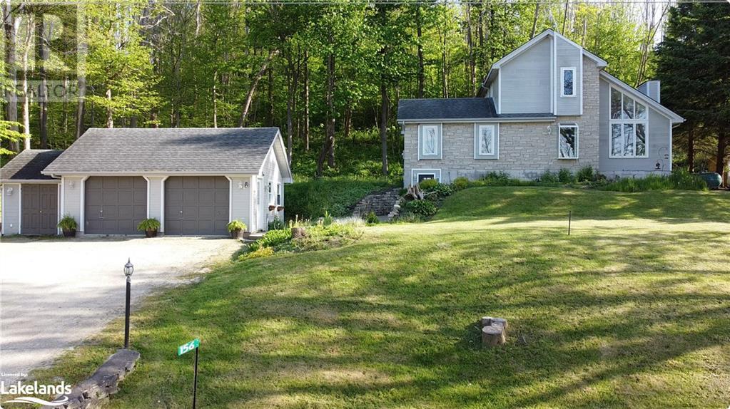 156 Old Highway 26, Meaford, Ontario  N4L 1W7 - Photo 43 - 40595181