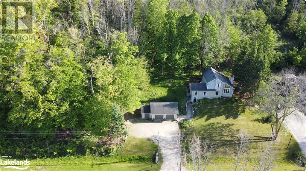 156 Old Highway 26, Meaford, Ontario  N4L 1W7 - Photo 44 - 40595181