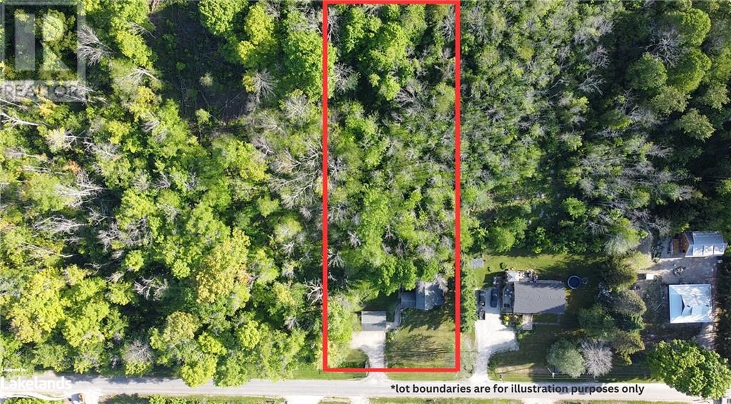 156 Old Highway 26, Meaford, Ontario  N4L 1W7 - Photo 46 - 40595181