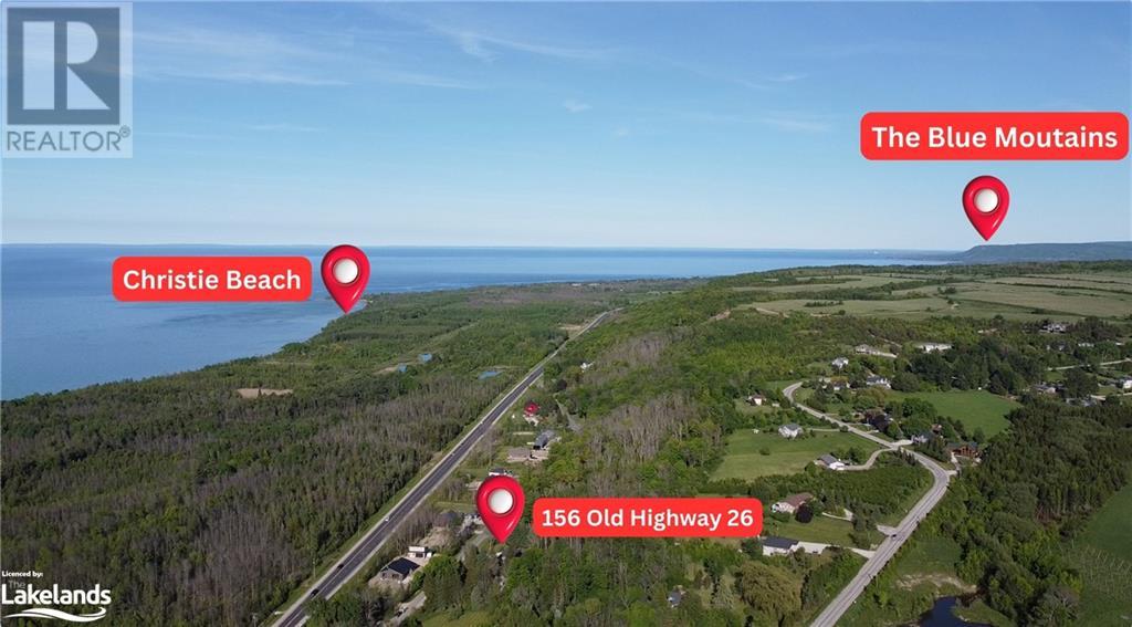156 Old Highway 26, Meaford, Ontario  N4L 1W7 - Photo 47 - 40595181