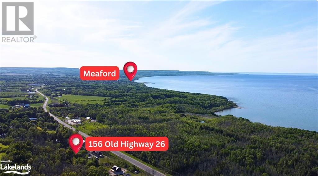 156 Old Highway 26, Meaford, Ontario  N4L 1W7 - Photo 48 - 40595181