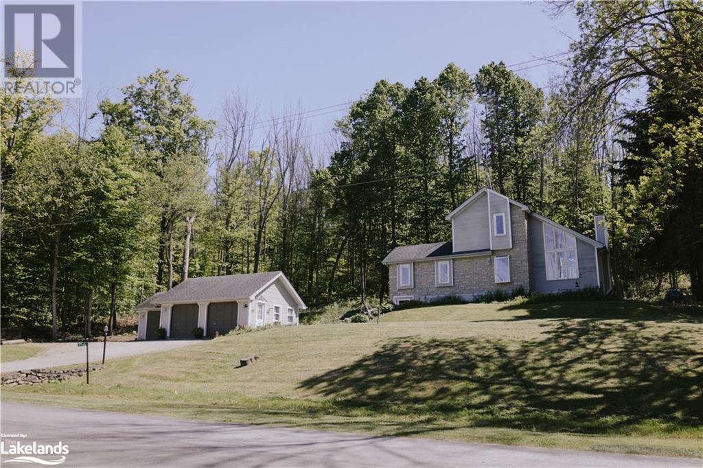 156 Old Highway 26, Meaford, Ontario  N4L 1W7 - Photo 5 - 40595181