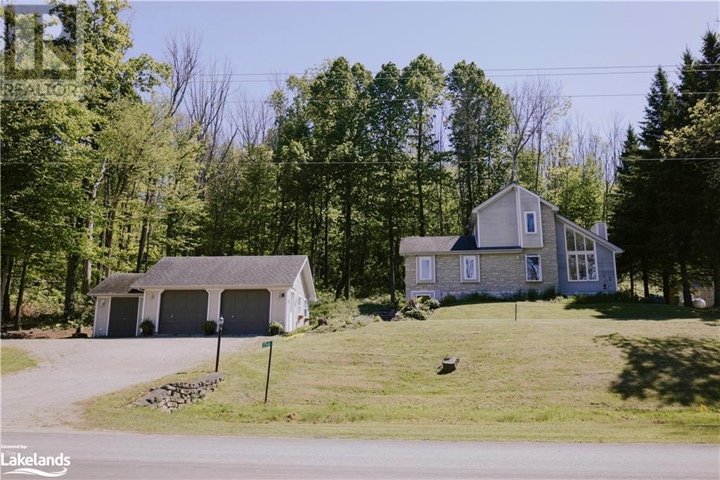 156 Old Highway 26, Meaford, Ontario  N4L 1W7 - Photo 6 - 40595181