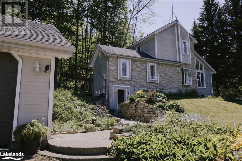 156 Old Highway 26, Meaford, Ontario  N4L 1W7 - Photo 8 - 40595181