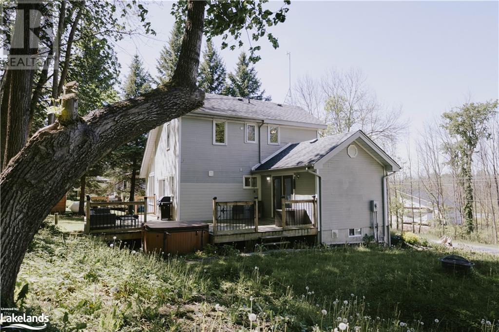 156 Old Highway 26, Meaford, Ontario  N4L 1W7 - Photo 9 - 40595181