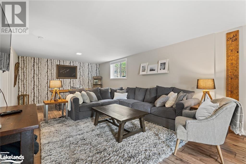 191 Chalet Crescent, Huntsville, Ontario  P1H 1A6 - Photo 19 - 40595141