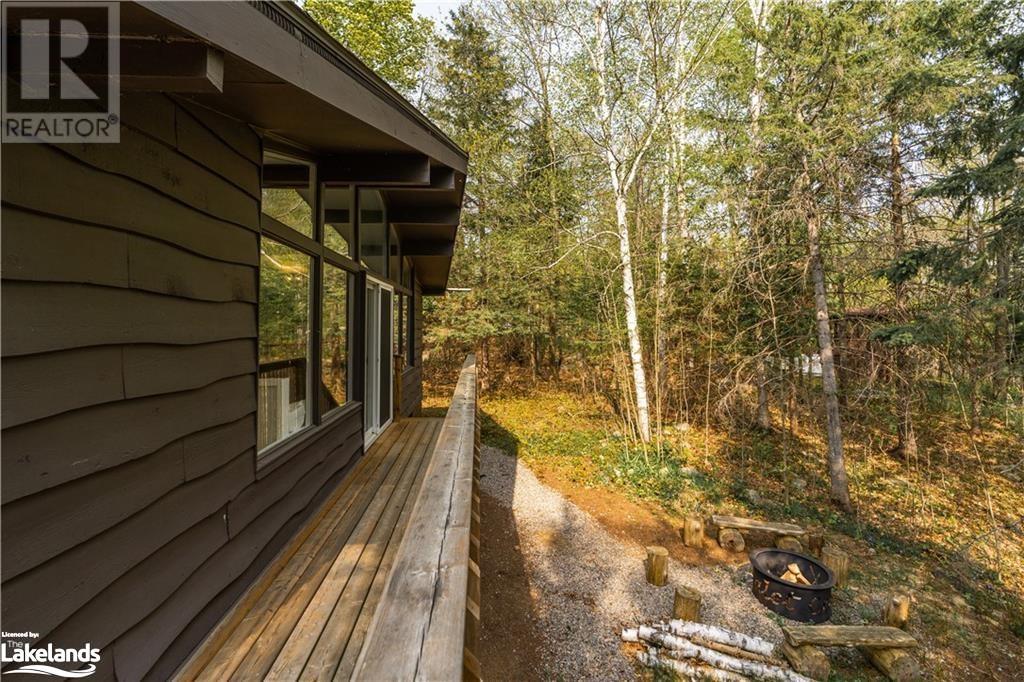 191 Chalet Crescent, Huntsville, Ontario  P1H 1A6 - Photo 27 - 40595141