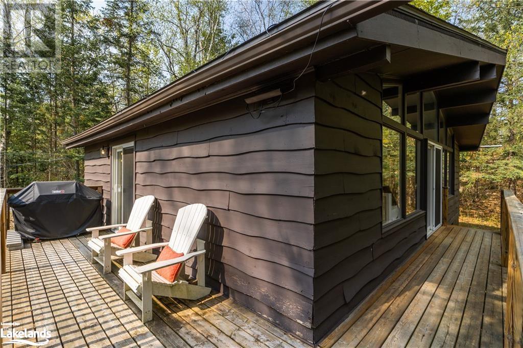 191 Chalet Crescent, Huntsville, Ontario  P1H 1A6 - Photo 28 - 40595141