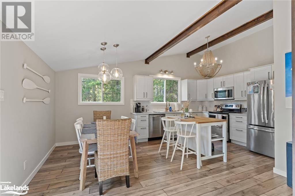 191 Chalet Crescent, Huntsville, Ontario  P1H 1A6 - Photo 5 - 40595141