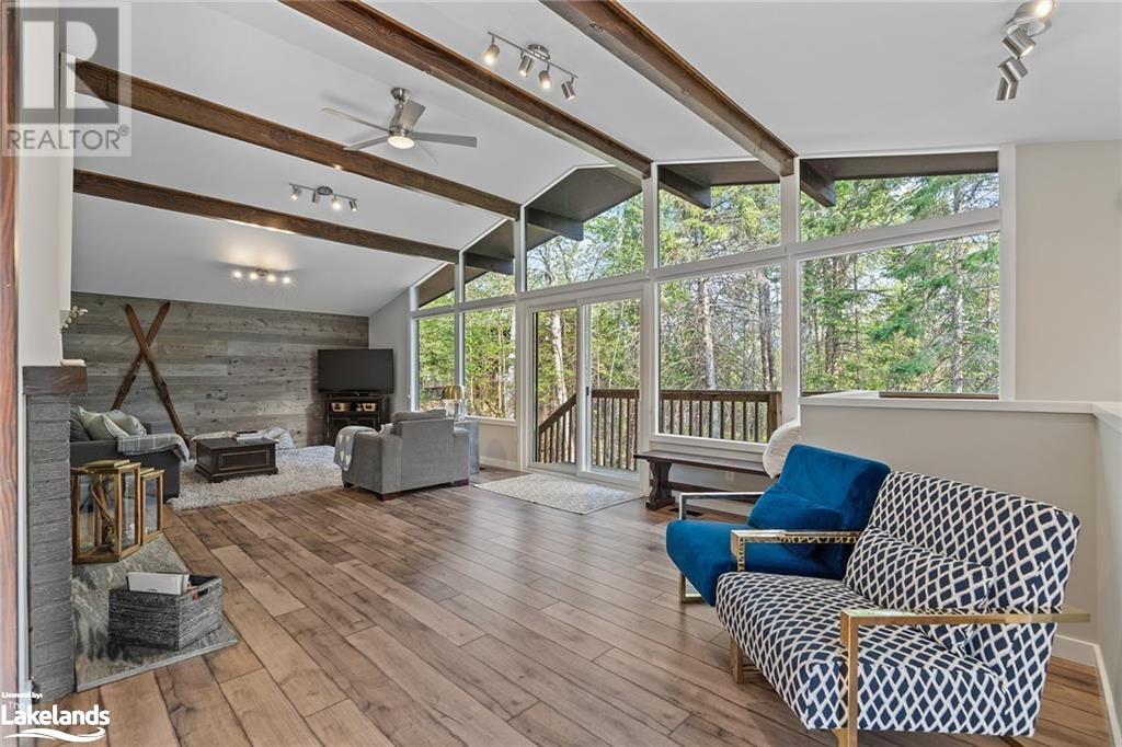 191 Chalet Crescent, Huntsville, Ontario  P1H 1A6 - Photo 7 - 40595141