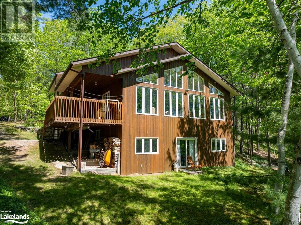 38 SHEBESHEKONG EST RD S, carling, Ontario