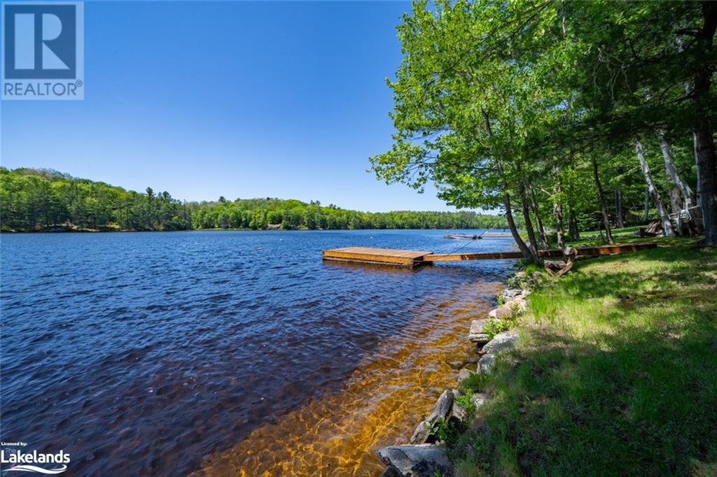 38 Shebeshekong Est Rd S, Carling, Ontario  P0G 1G0 - Photo 10 - 40595127
