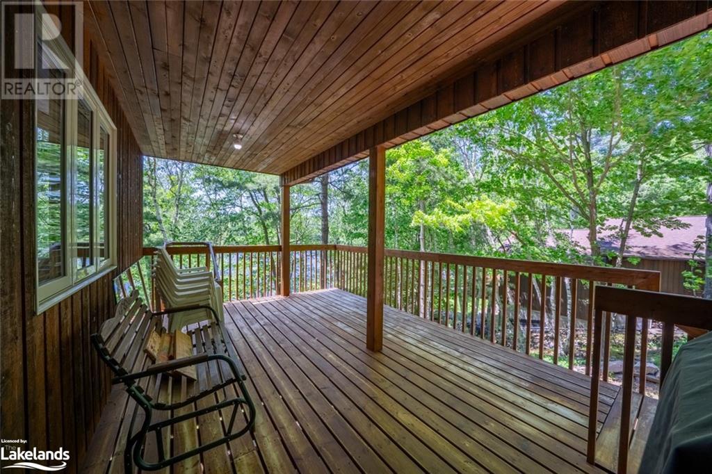 38 Shebeshekong Est Rd S, Carling, Ontario  P0G 1G0 - Photo 12 - 40595127