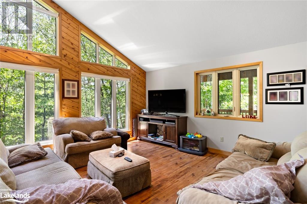 38 Shebeshekong Est Rd S, Carling, Ontario  P0G 1G0 - Photo 14 - 40595127