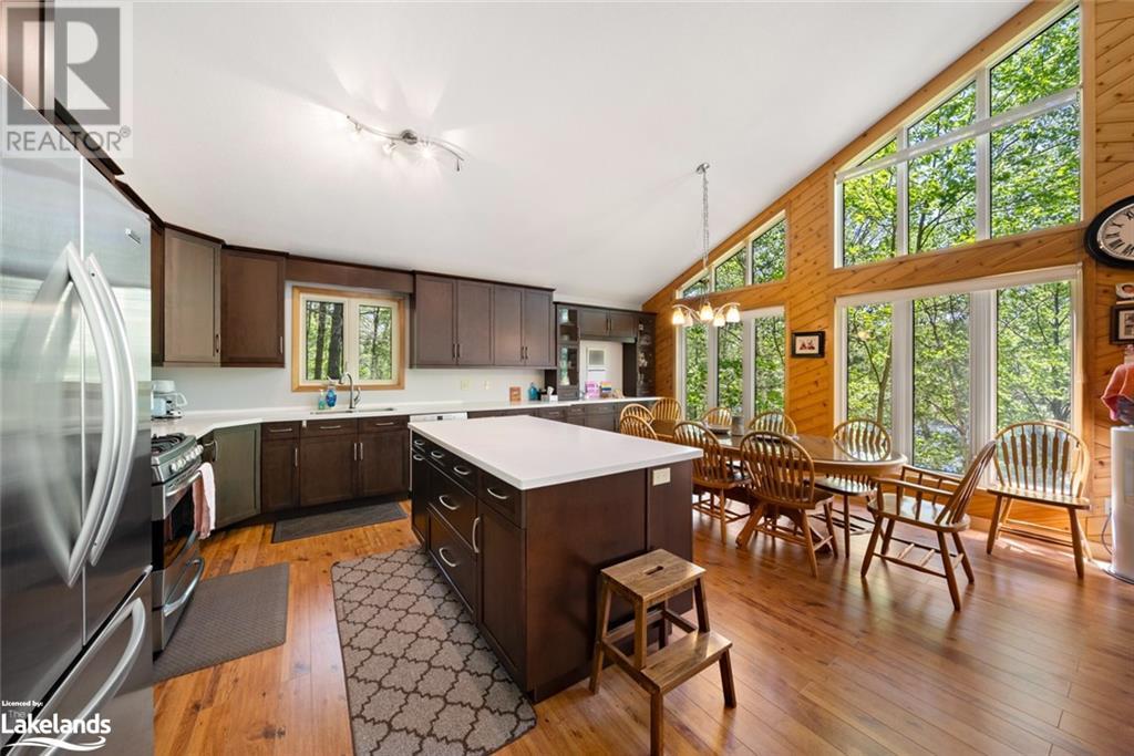 38 Shebeshekong Est Rd S, Carling, Ontario  P0G 1G0 - Photo 16 - 40595127