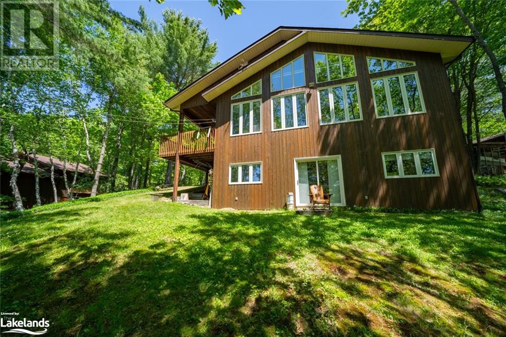 38 Shebeshekong Est Rd S, Carling, Ontario  P0G 1G0 - Photo 2 - 40595127